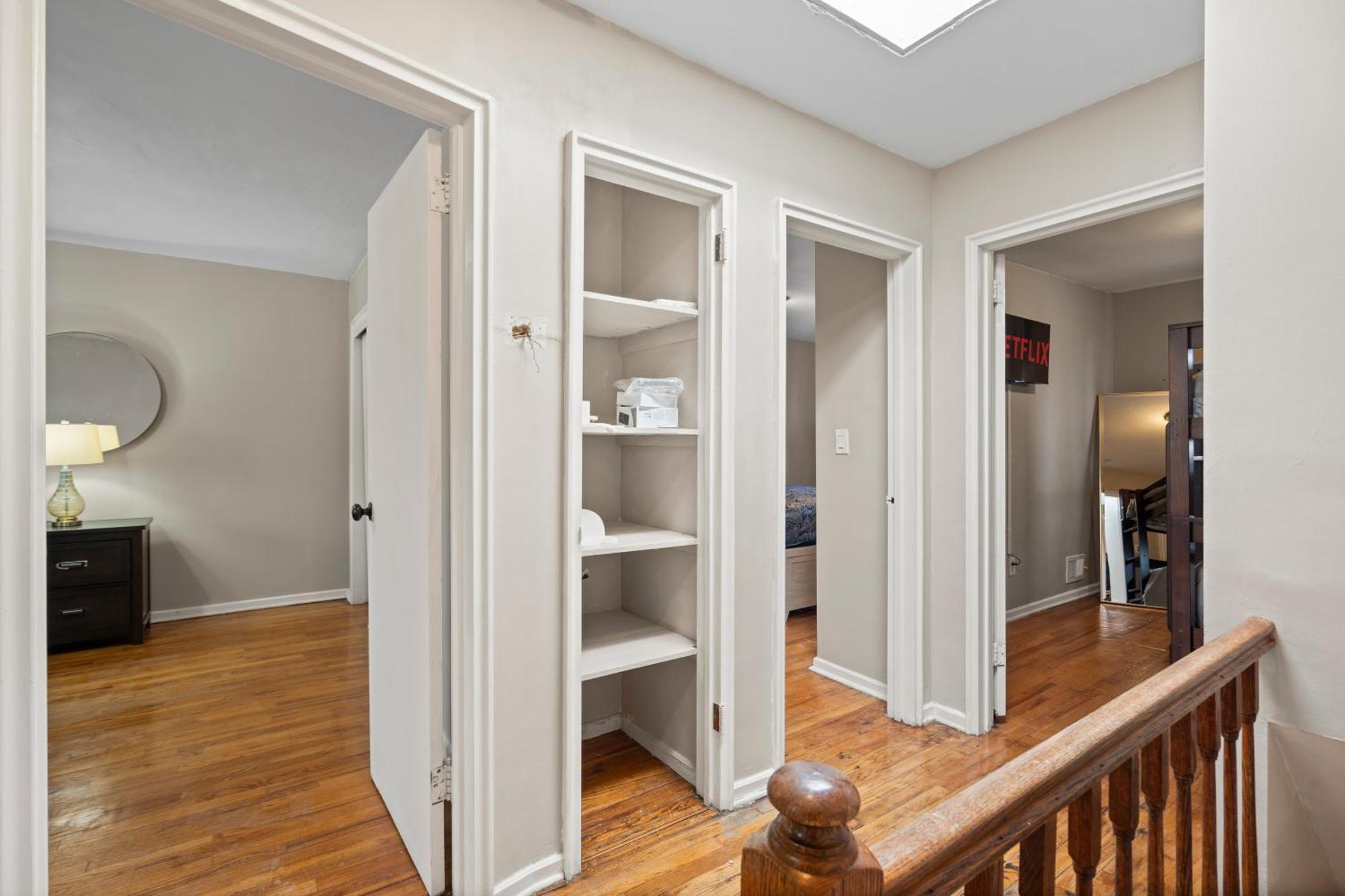 Apartamento Uptown Escape Mount Vernon