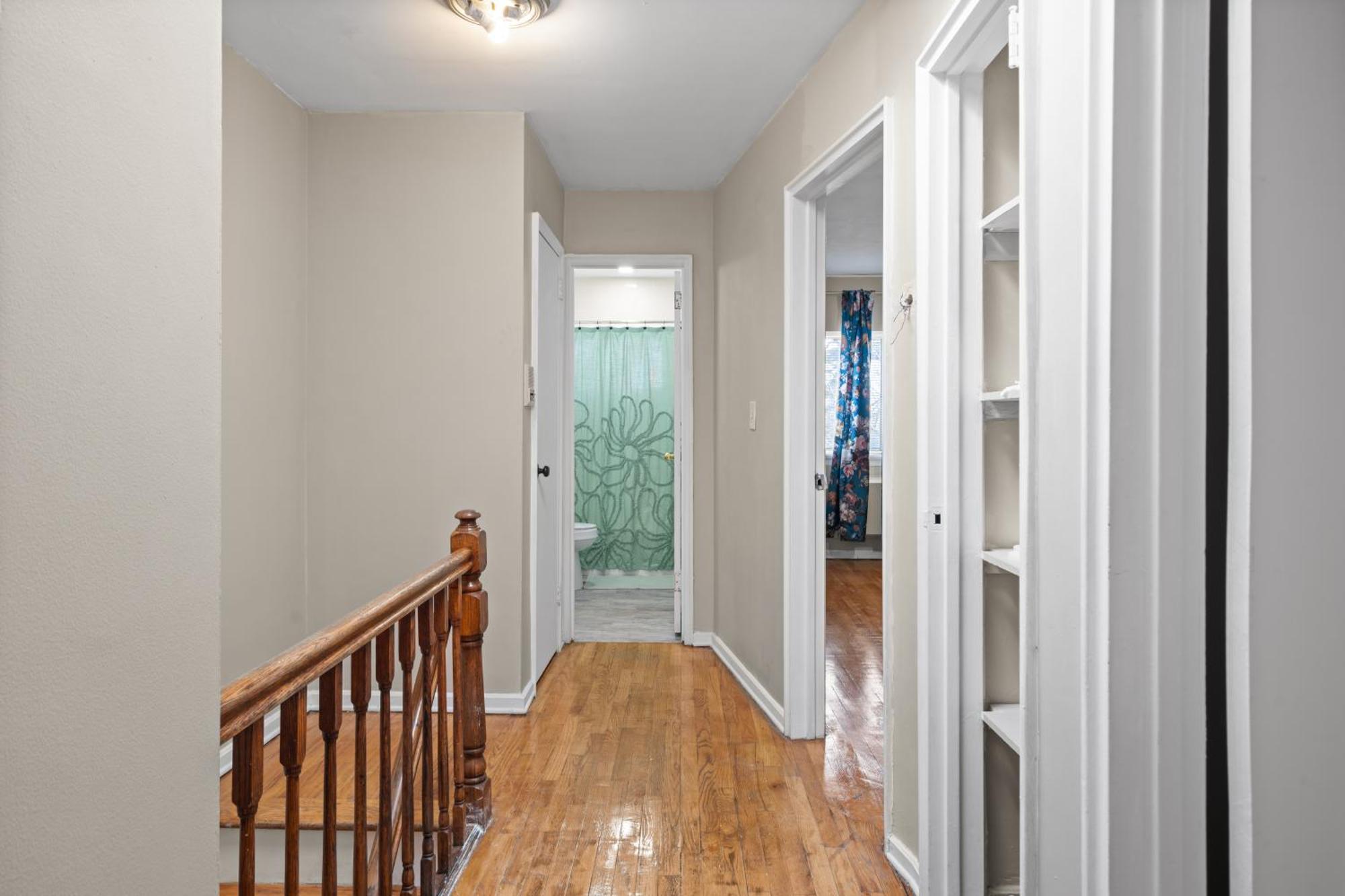 Uptown Escape Apartamento Mount Vernon