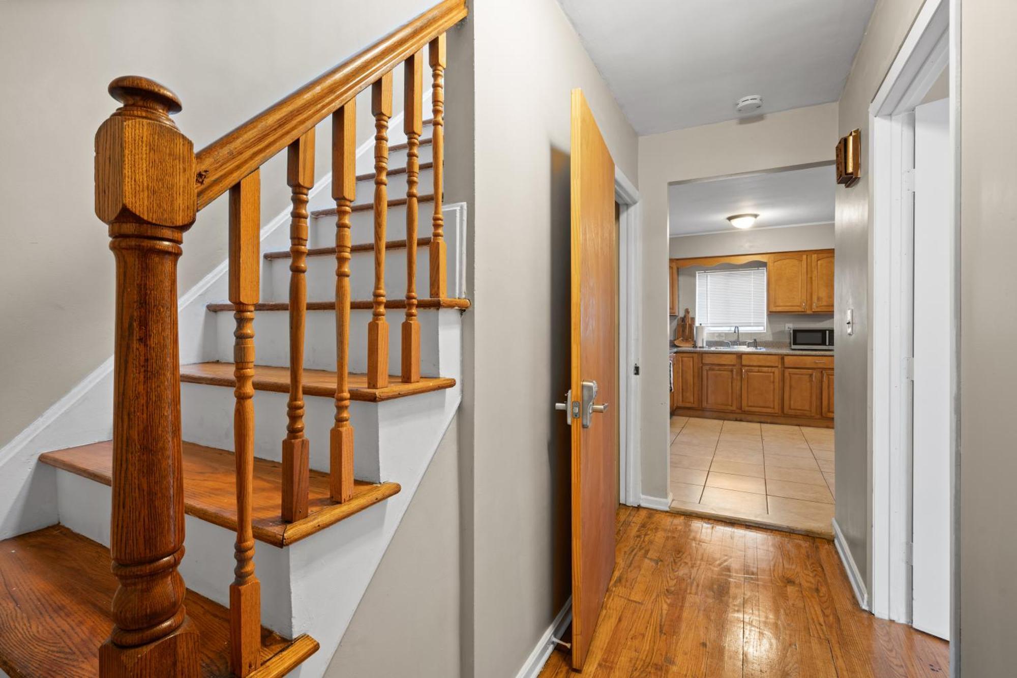 Apartamento Uptown Escape